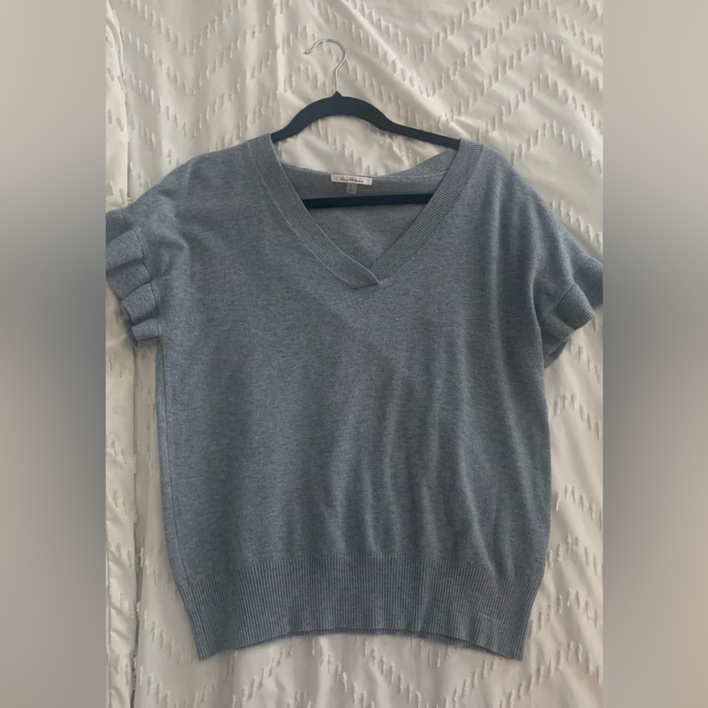 Vila Milano blouse top